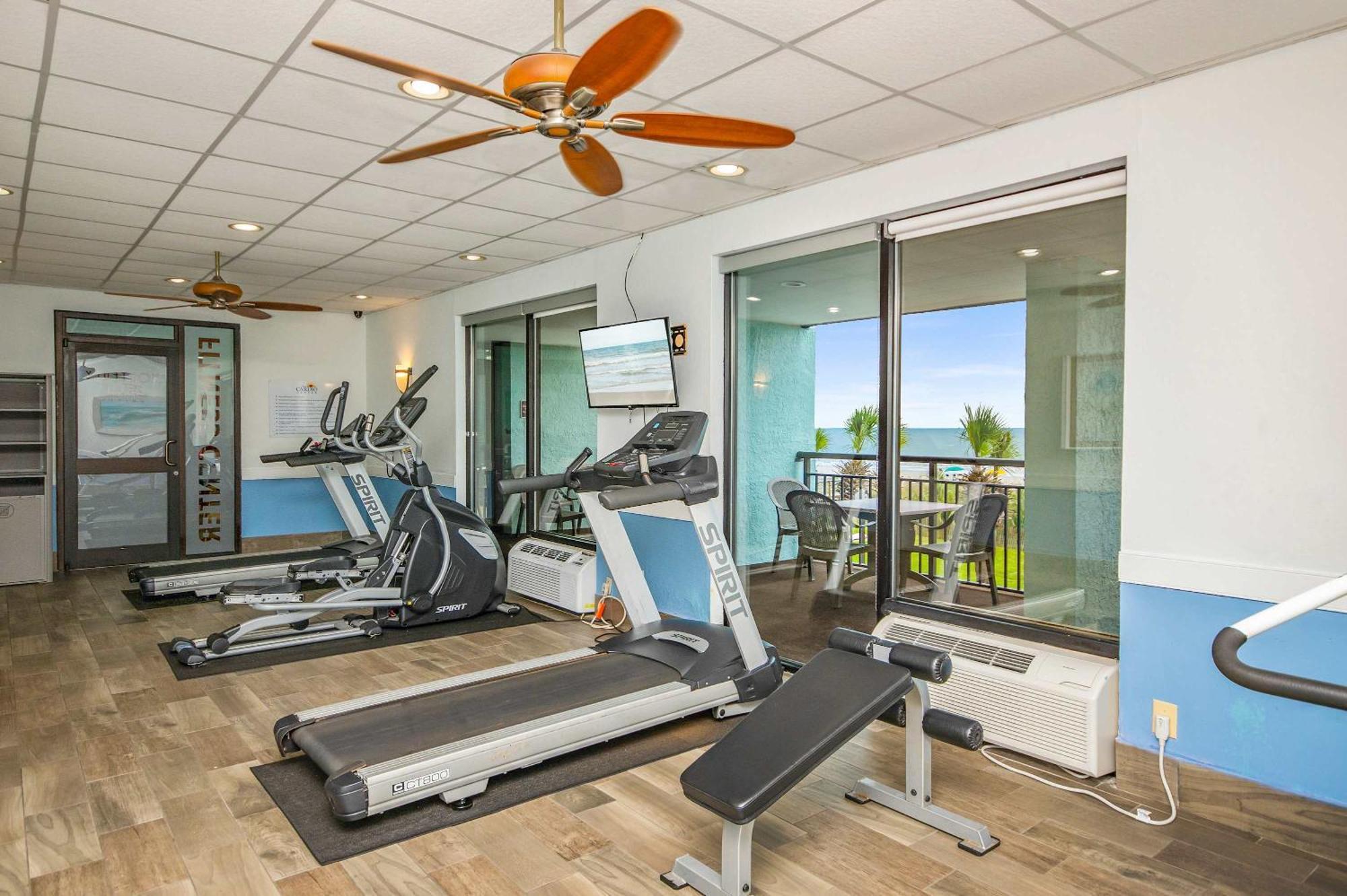 *Ocean View Beauty*King Bed*Rooftop Pool*Beach*Hot Tubs*M123 Myrtle Beach Esterno foto