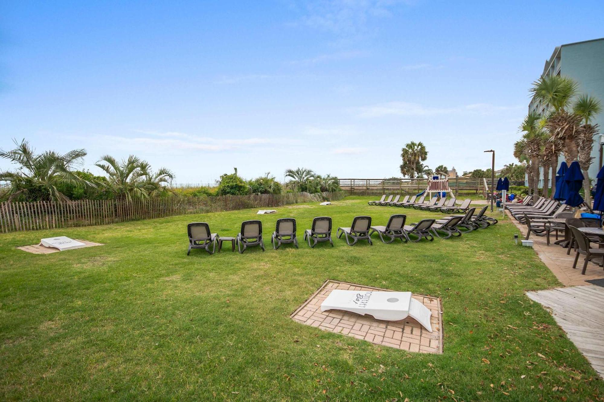 *Ocean View Beauty*King Bed*Rooftop Pool*Beach*Hot Tubs*M123 Myrtle Beach Esterno foto